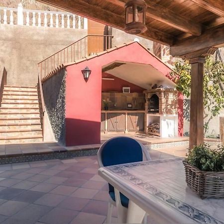 Vivienda Vacacional La Finca Los Palmitos Exteriör bild