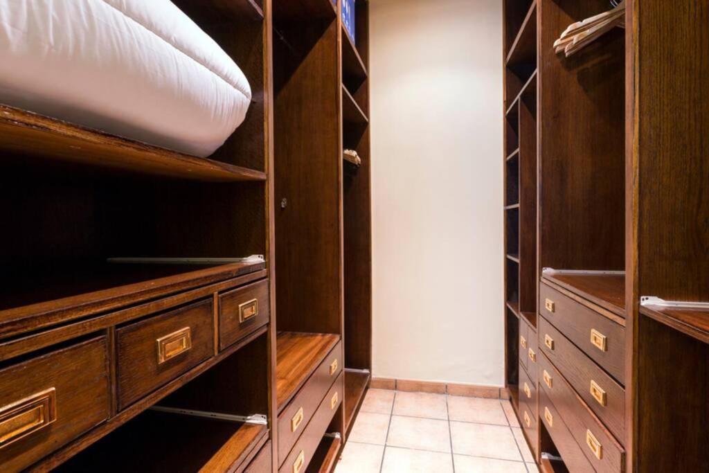 Vivienda Vacacional La Finca Los Palmitos Exteriör bild