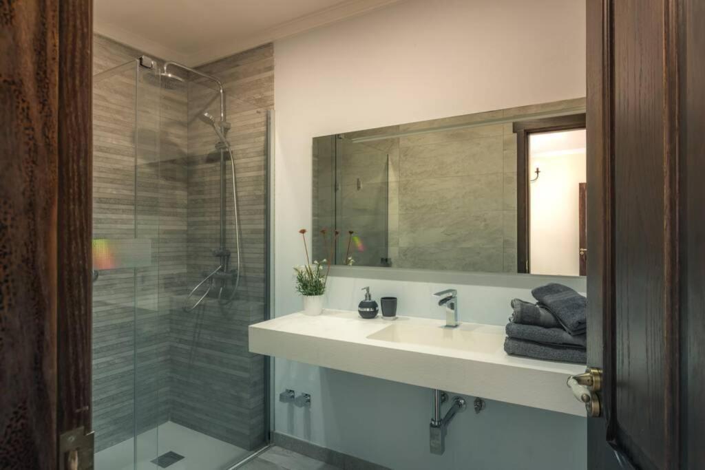 Vivienda Vacacional La Finca Los Palmitos Exteriör bild